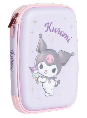 CANOPLA MOOVING EVA KUROMI