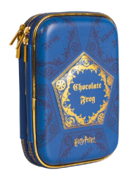 CANOPLA MOOVING DOBLE EVA HARRY POTTER