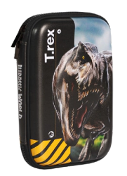 CANOPLA MOOVING EVA JURASSIC WORLD