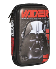 CANOPLA MOOVING EVA STAR WARS