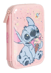 CANOPLA MOOVING 1 PISO STITCH