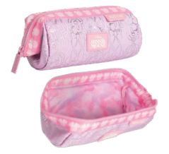 CANOPLA MOOVING OPEN! MINNIE MOUSE