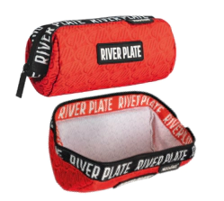 CANOPLA MOOVING OPEN! RIVER PLATE