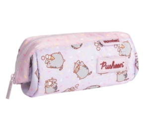 CANOPLA MOOVING OPEN! PUSHEEN