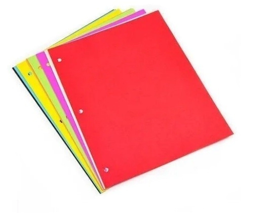 SEPARADOR MARATON N3 COLOR x 6hjs