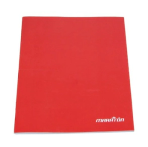 CUADERNO MARATON T/F x 48hjs RY COLORES PLENOS