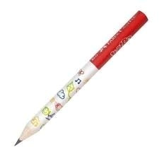LAPIZ GRAFITO FABER-CASTELL JUMBO TRIANGULAR 1205