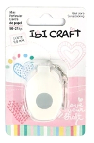 IBI CRAFT PERFORADORA ARTISTICA 10mm 3/8