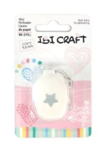 IBI CRAFT PERFORADORA ARTISTICA 10mm 3/8