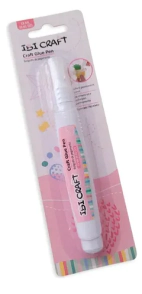 IBI CRAFT ADHESIVO PARA CRAFT TIPO LAPIZ 18ml LIBRE DE ACIDO