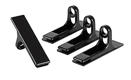 SEPARADOR PIZZINI BANDEJA x 4u