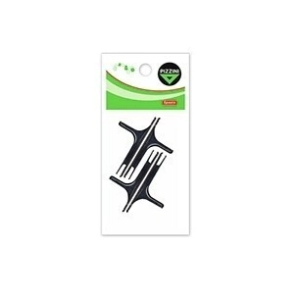 SEPARADOR PIZZINI BANDEJA x 4u