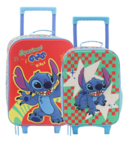 VALIJA DISNEY STITCH 16