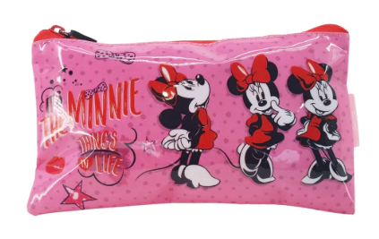CANOPLA DISNEY MINNIE