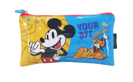 CANOPLA DISNET MICKEY