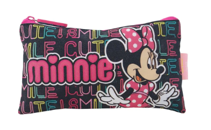 CANOPLA DISNEY MINNIE