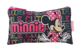 CANOPLA DISNEY MINNIE