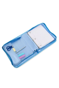 CARPETA FW ESCOLAR CON CIERRE URBAN