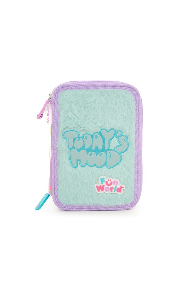 CANOPLA FW FUN WORLD 3 PISOS FRESH