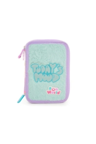 CANOPLA FW FUN WORLD 3 PISOS FRESH