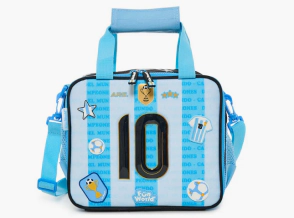 LUNCHERA FW FUN WORLD CAMPEONES