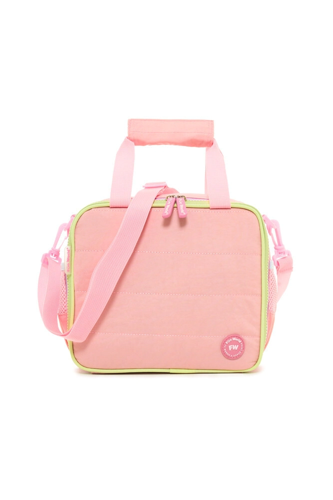 LUNCHERA FW FUN WORLD CANDY