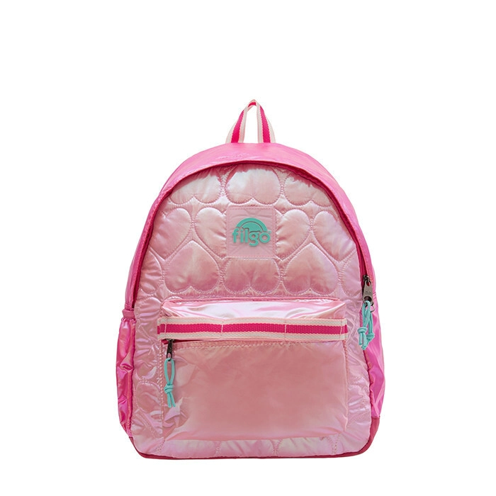 MOCHILA FILGO KEIWAY RELOAD 17" / QUILED