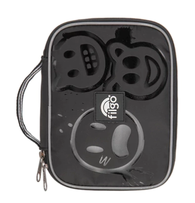 CANOPLA FILGO KEIWAY RELOAD RIGID / GRAFFITI