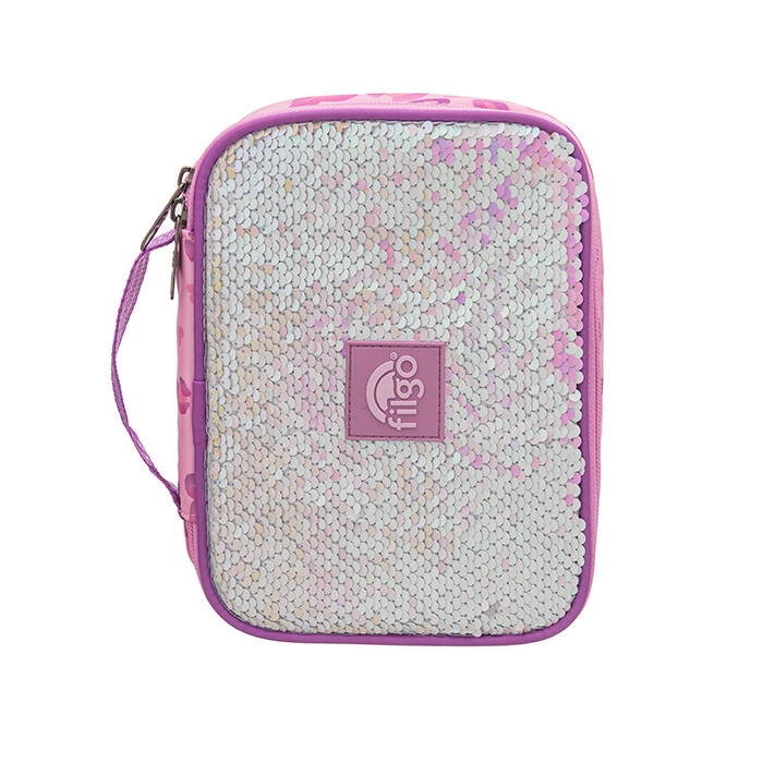 CANOPLA FILGO KEIWAY RELOAD RIGID / ANIMAL PRINT