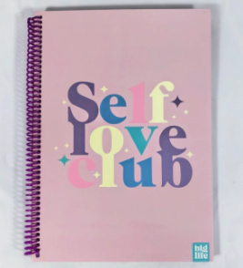 CUADERNO PPR 21x29.7cm T/F DISE&Ntilde;O 1 PASTEL x 80hjs RY