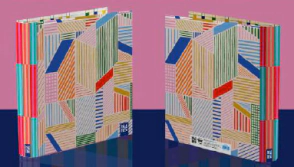 CARPETA PPR 3x40 DISE&Ntilde;O 2 OPTICA