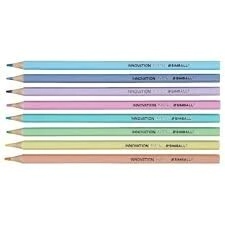 LAPICES COLOR SIMBALL INNOVATION PASTEL x 8u