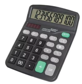 CALCULADORA LAMA VECAL TC34