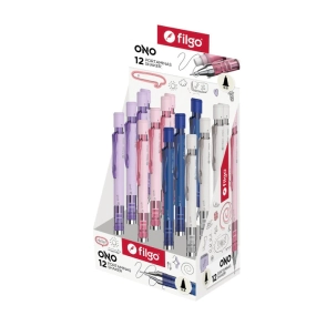 LANZAMINA FILGO 0.5 H-805 ONO SHAKER