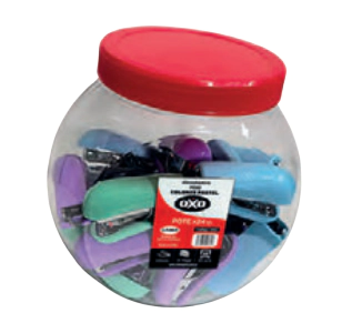 ABROCHADORA LAMA OXO N�10 MINI