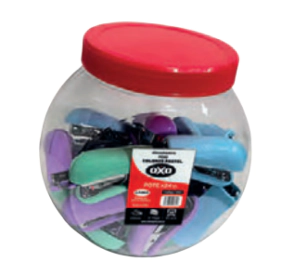 ABROCHADORA LAMA OXO N&ordm;10 MINI