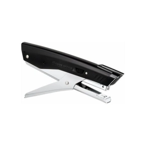 ABROCHADORA LAMA OXO 24/6 PINZA NEGRO 20hjs