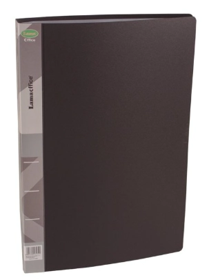 CARPETA LAMA OF FOLIOS x 40F