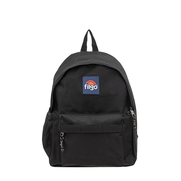 MOCHILA FILGO KEIWAY 17" / NEGRO