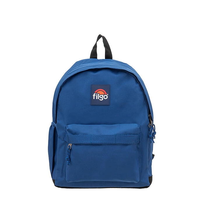 MOCHILA FILGO KEIWAY 17" / AZUL