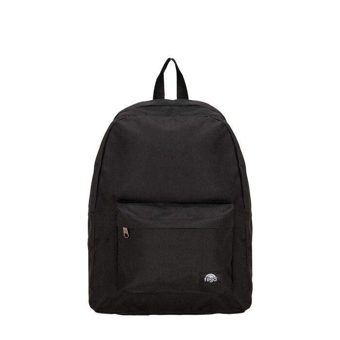 MOCHILA FILGO FOCUS 17" / NEGRO