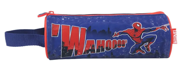 CANOPLA DISNEY SPIDERMAN