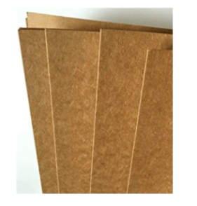 PAPEL MISIONERO IBI 400grs A4 x 50hjs