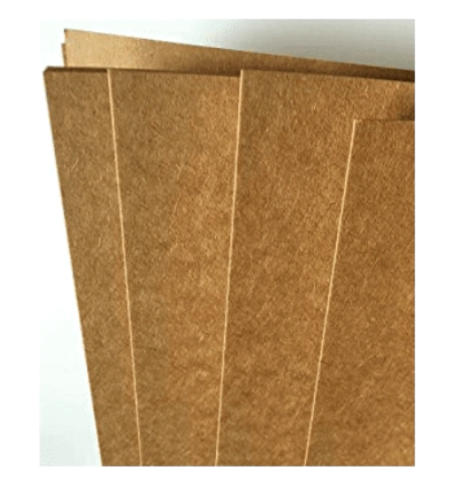 PAPEL MISIONERO IBI 300grs A4 x 100hjs