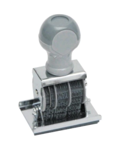 SELLO IBI FECHADOR PLACA 45*30mm 