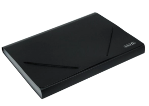 CLASIFICADOR IBI OFICIO FUELLE NEGRO