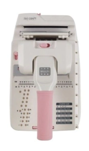 IBI CRAFT ESPIRALADORA MULTIPLE CASSETTE (DISCO+ESPIRAL 2:1)
