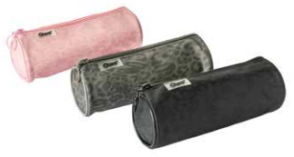 CANOPLA OLAMI TUBO TIGER