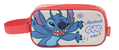 CANOPLA DISNEY STITCH