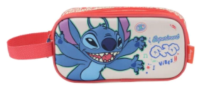 CANOPLA DISNEY STITCH